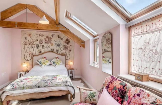 Ocean View Luxury top Floor Harbourside Apartment - Foto 3