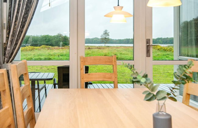 6 Person Holiday Home in Ansager-by Traum - Foto 14