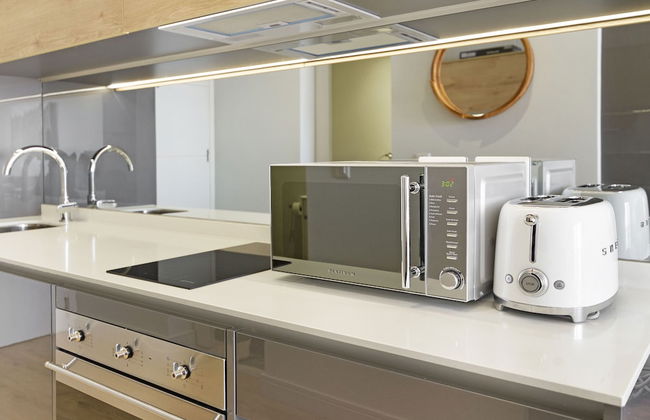 Ellipse Waterfall 31015 - Foto 9