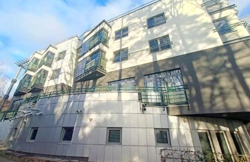 Apartament nad Zalewem - Foto 30