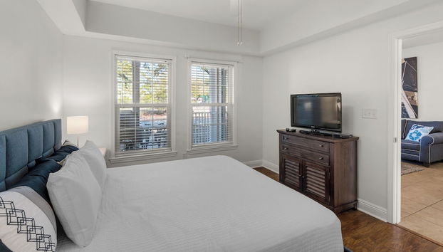 Pool, Fitness Center & Central Location - Foto 5, Habitación