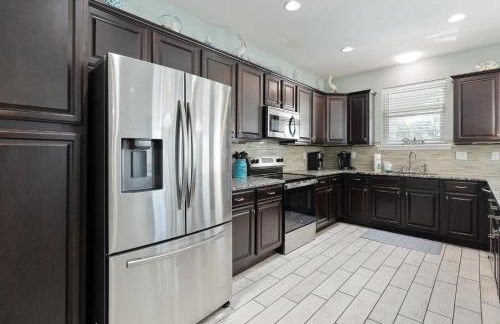 PalmTreeParadise Free Golf Cart 5 min walk 2 Beach - Foto 31