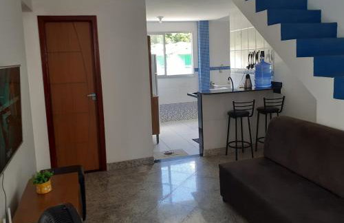 COBERTURA Duplex com vista do Mar, Condomínio Village das ondas - Foto 15