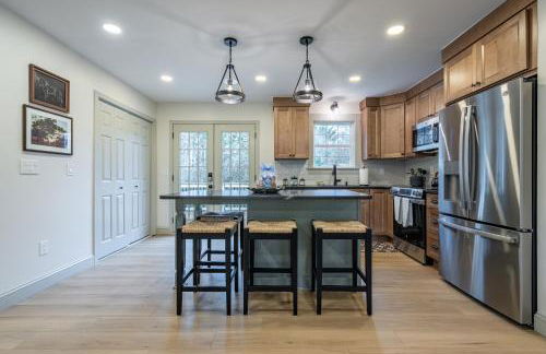 Peaceful Rydal Retreat With Modern Comforts - Foto 14