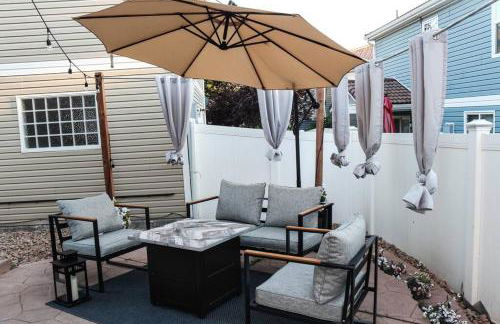 Change Your Altitude in Denver 3BR near Denver Airport w/GameRoom - Foto 19