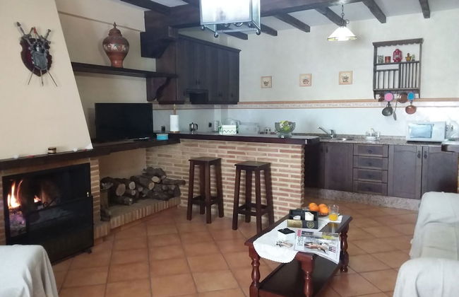 Alojamiento rural Tassone - Foto 16