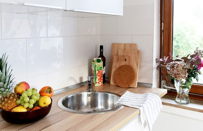 Haus Gronau - Foto 34