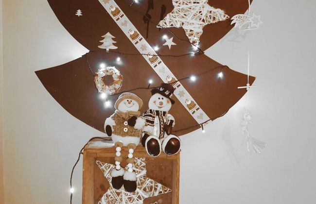 Luxurious Cottage in Aywaille with Sauna & Hot Tub - Photo 28