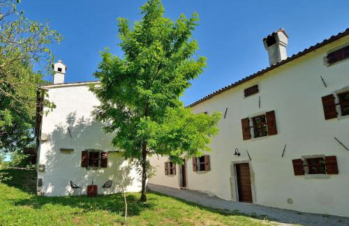 Holiday Home Istrien Traditionelles Steinhaus 8 by Interhome - Foto 38