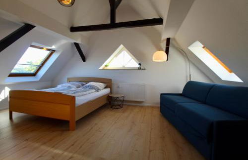 PATAMA Großdeuben - Natur & City im Leipziger Neuseenland zwischen Cospudner, Zwenkauer und Markkleeberger See, im Süden von Leipzig - Foto 10