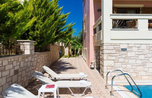 Villa Flabellina - Foto 43