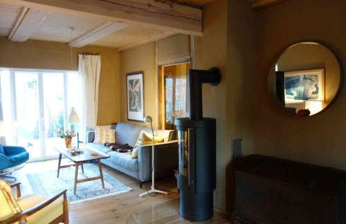 Fachwerkhaus am Fluss - Foto 6