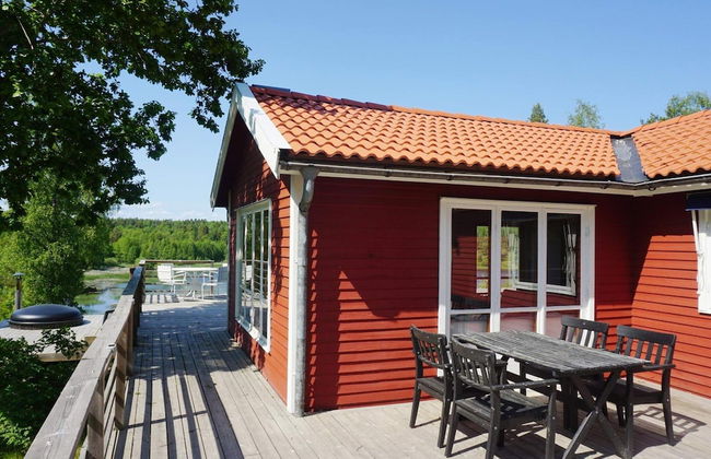 6 Person Holiday Home in Akersberga-by Traum - Photo 17