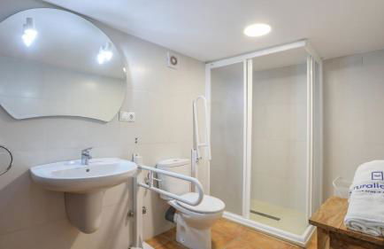 La Cabaña La Carlota by Ruralidays - Foto 14