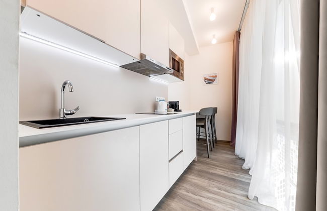 KORA APARTMENTS - Foto 52