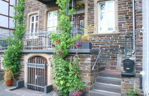 Ferienhaus Moselmerle - Foto 20