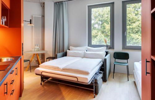 DEIN APART München - Foto 86