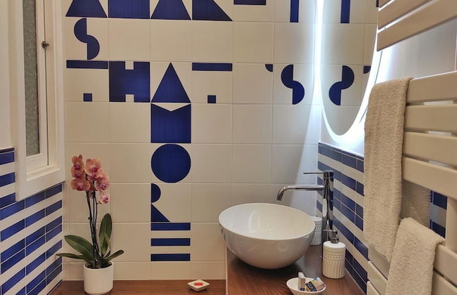 Villa Arte- Luxurious Villa in Ravello - Foto 39