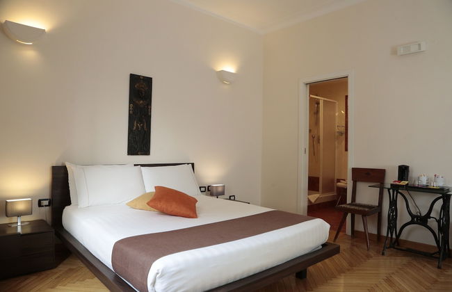 Residenza delle Arti - Foto 66