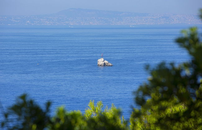 Villa Domus Franca in Massa Lubrense - Foto 35
