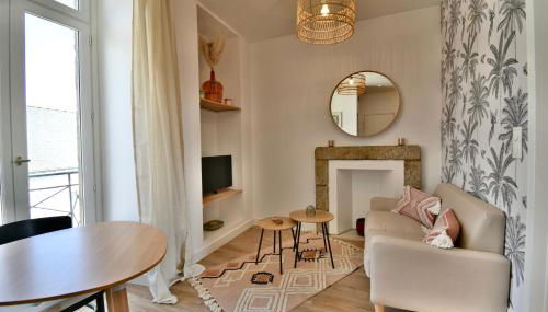 ❊ Terracotta ❊ Centre ville, vue jardin - Foto 2