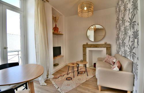 ❊ Terracotta ❊ Centre ville, vue jardin - Photo 2