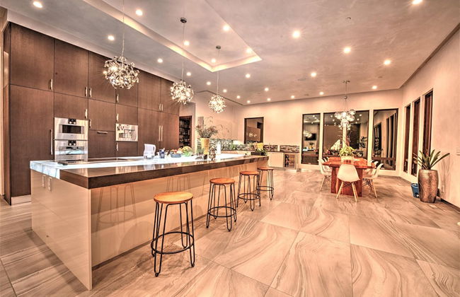 Lx1a: Luxury Contemporary Villa in The Middle of Nature - Foto 36