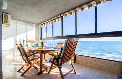 ESPACIO 16 - Primera LINEA PLAYA - Photo 45