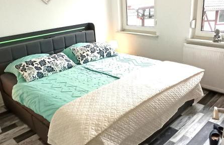 Ferienwohnung Happy Life - Photo 1