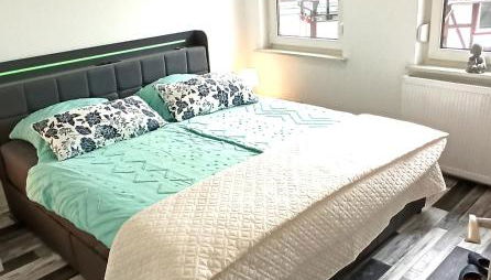 Ferienwohnung Happy Life - Foto 1