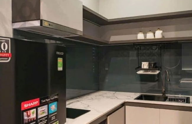 Simmi Signature Hotel & Apartment - Foto 31