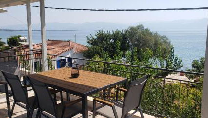 Seaview Apartments Petalidi - Foto 2