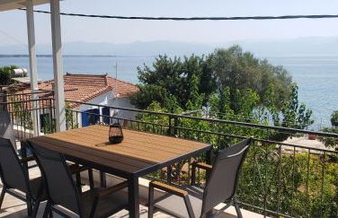 Seaview Apartments Petalidi - Foto 2