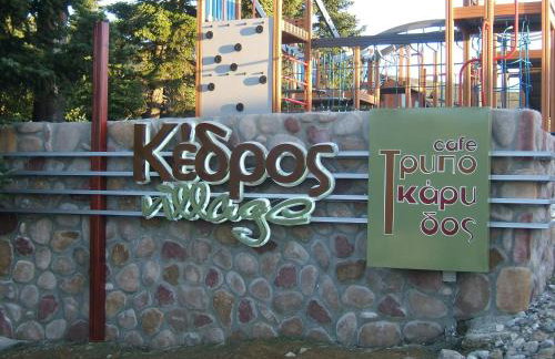 Kedros Village - Foto 12