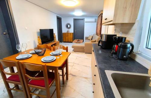 Glyki Canyon Bungalow - Foto 11