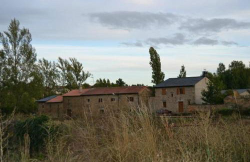 Cabañas Vallecino - Foto 76