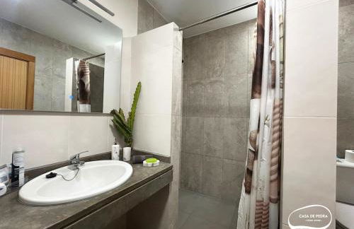 Casa de Pedra AL - Foto 21