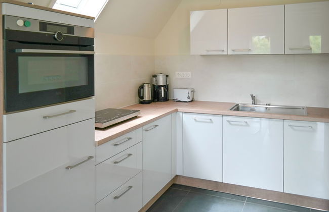 Cozy House Heide 6p at a Canal Near Lake Lauwersmeer - Photo 18