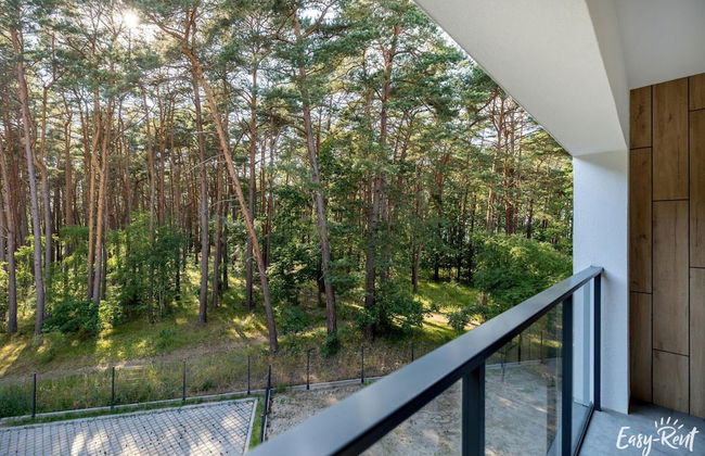 Studio in Lukecin 300m From Baltic Beach - Foto 15