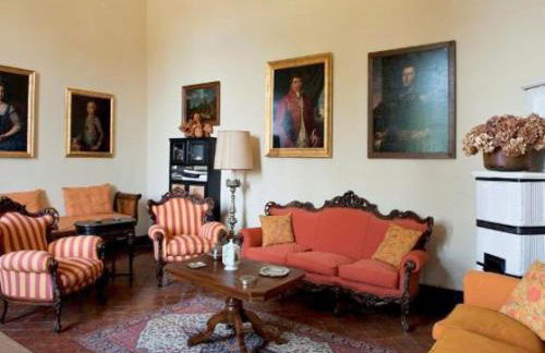 Luxurious Apartment in Rocca Grimalda with Garden - Foto 67