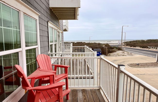 Pathways to the Sea - Beach View - Foto 34