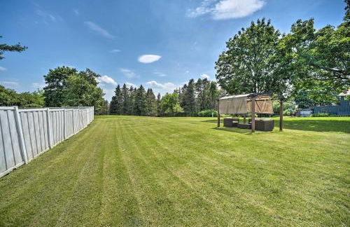 Stylish Suburban Getaway, 10 Miles to Royal Mtn! - Foto 33