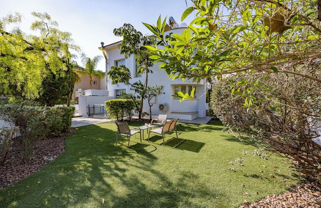 Agios Tychon Luxury Villa With Private Pool - Foto 46