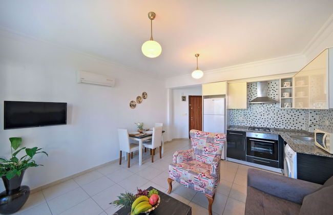 Sea Heaven Legend Apartments - Foto 52