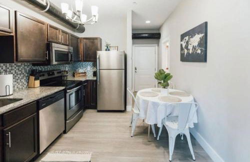 The Sanctuary Company Johnson City - Foto 15