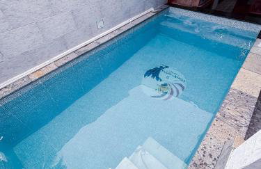 Casa Sossego Com Piscina Aquecida, Hidro e Cascata - Photo 63
