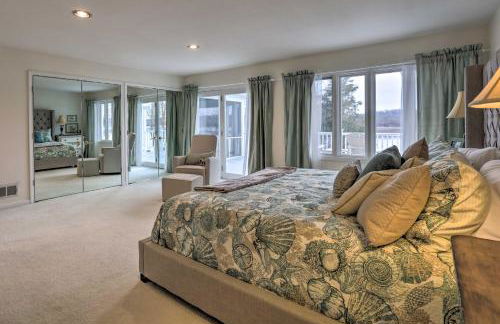 Waterfront Vacation Rental Near Louisville! - Foto 14