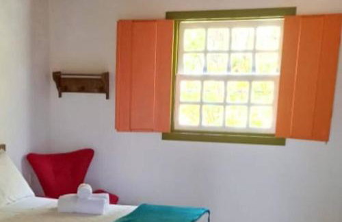 Eco Suíte Baru Natureza Conforto e Paz - Foto 6