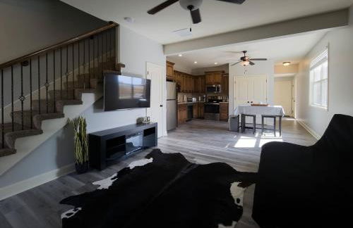 Home Away from Home Close to KCI Airport, Weston - Foto 9