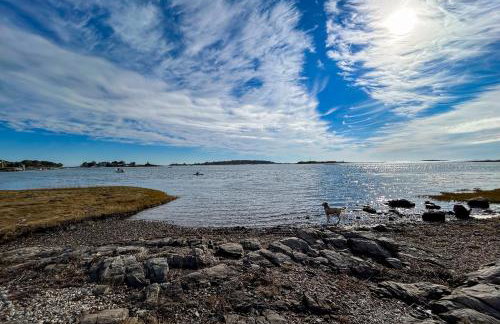 Rose Cottage at Lands End - Foto 41